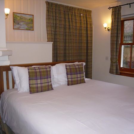The Bothy At Ivy Cottage Braemar Buitenkant foto